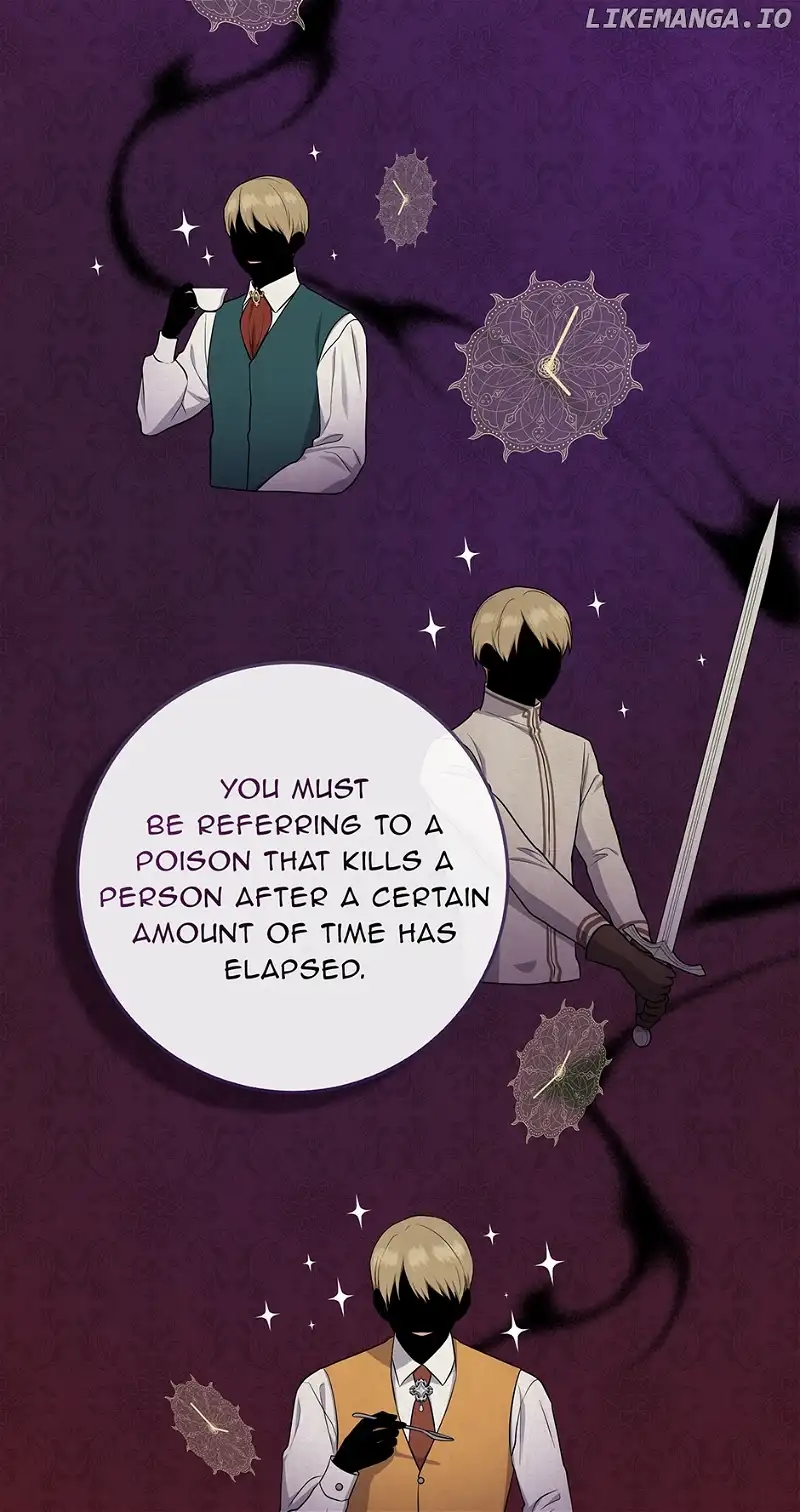 I Acted As The Adopted Daughter Too Chapter 43 - Page 48