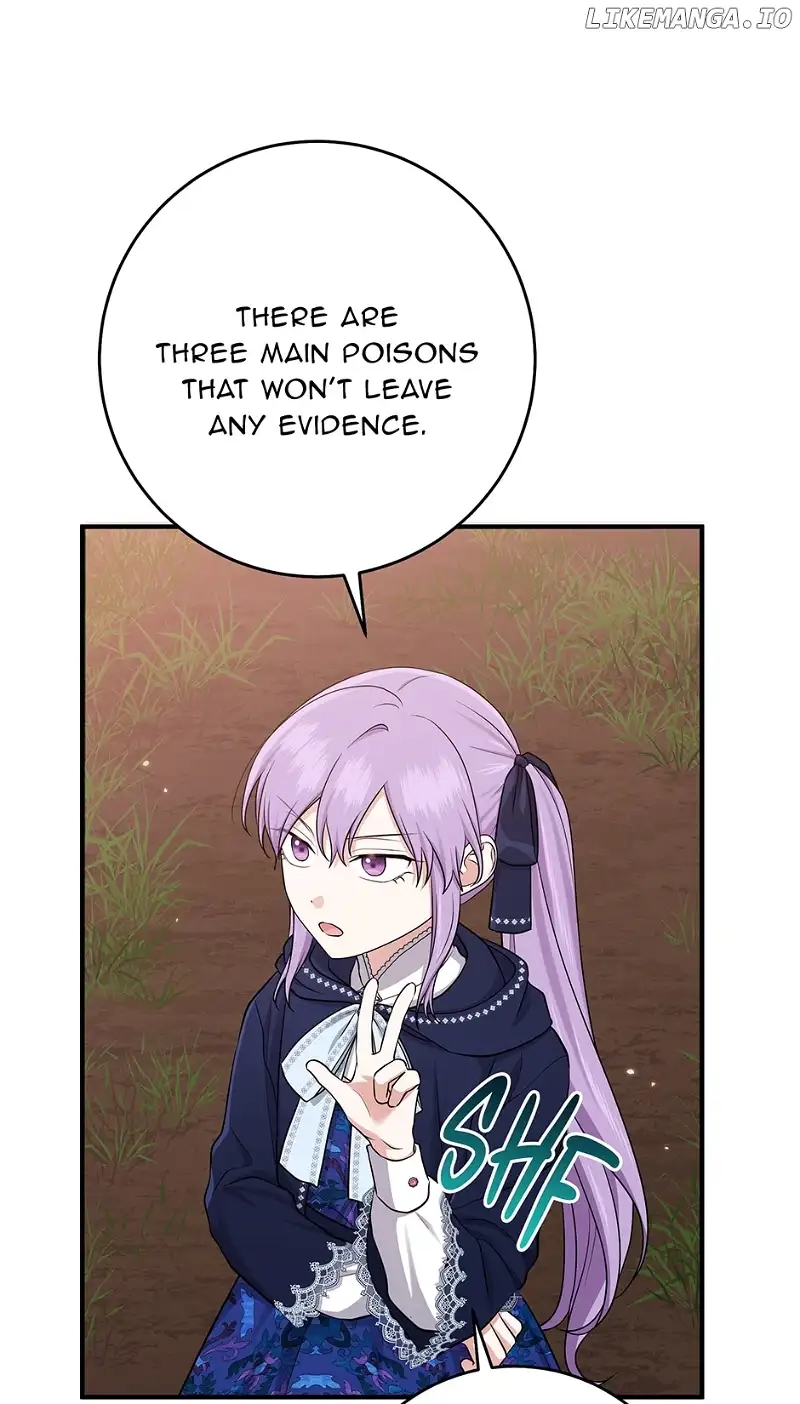 I Acted As The Adopted Daughter Too Chapter 43 - Page 50