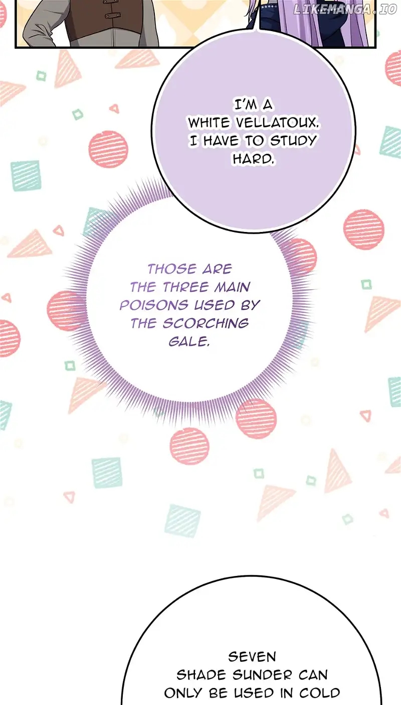 I Acted As The Adopted Daughter Too Chapter 43 - Page 52