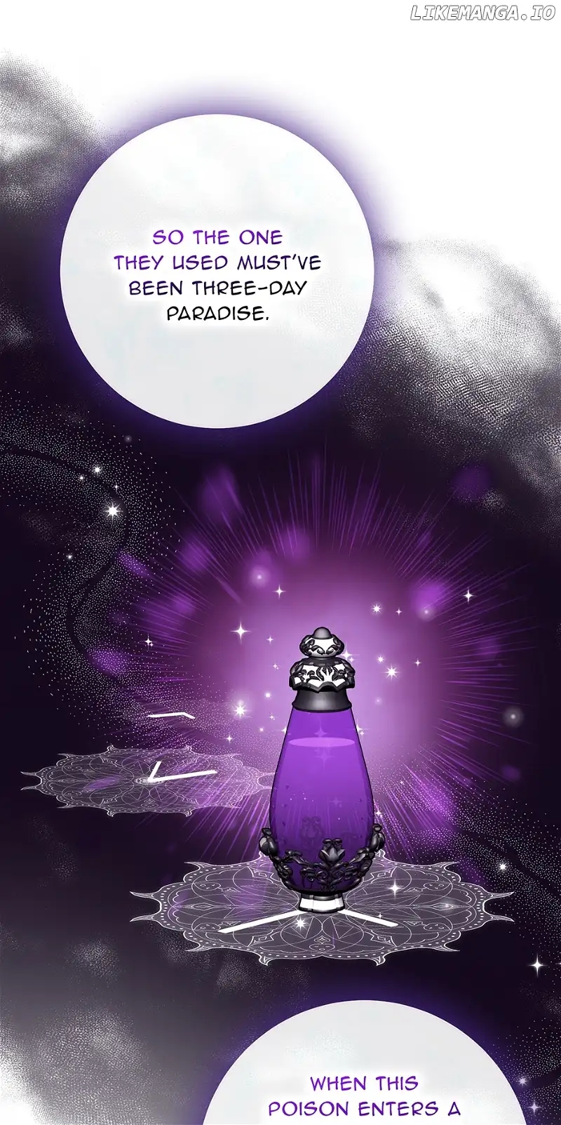 I Acted As The Adopted Daughter Too Chapter 43 - Page 55