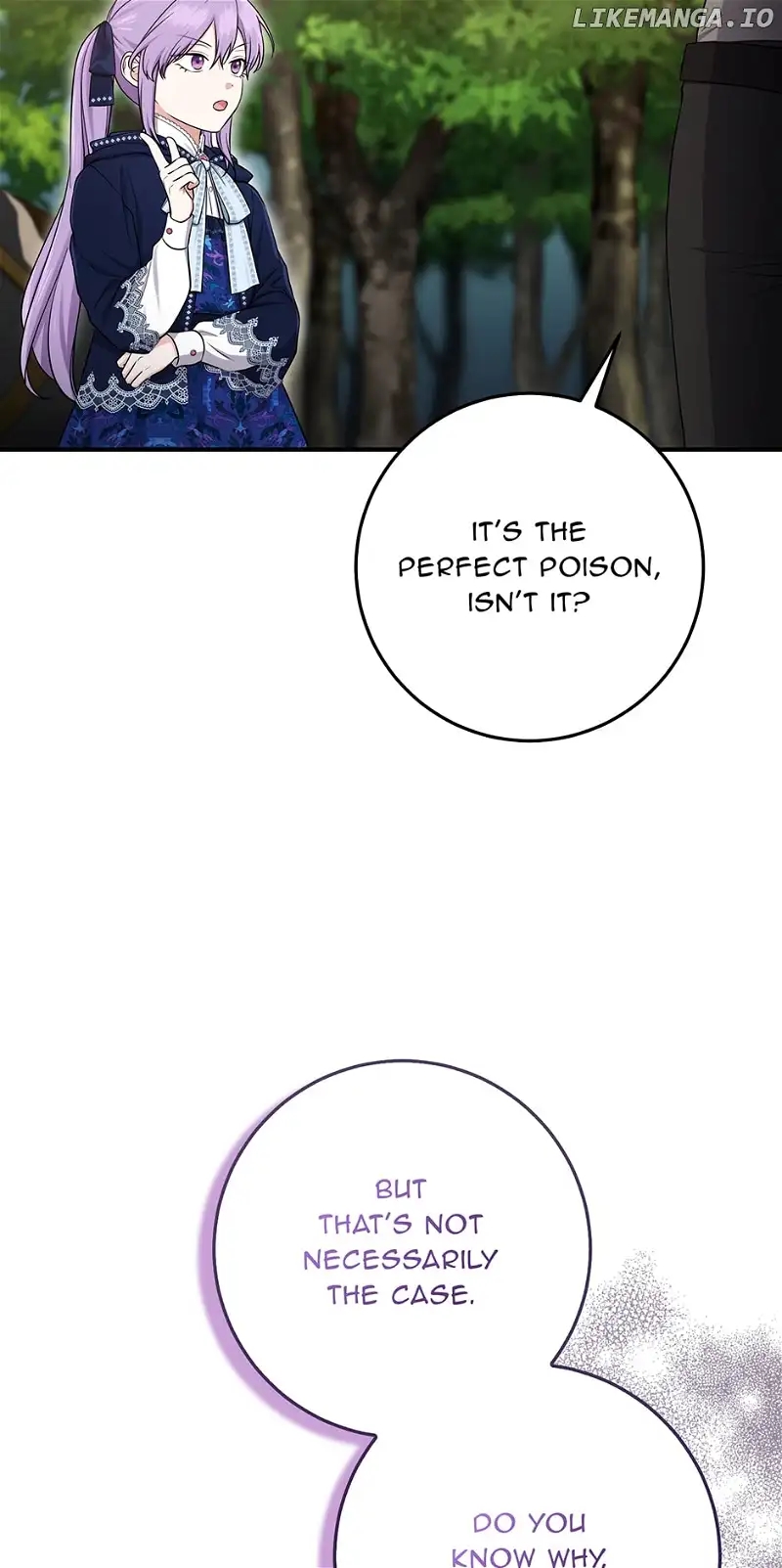 I Acted As The Adopted Daughter Too Chapter 43 - Page 57