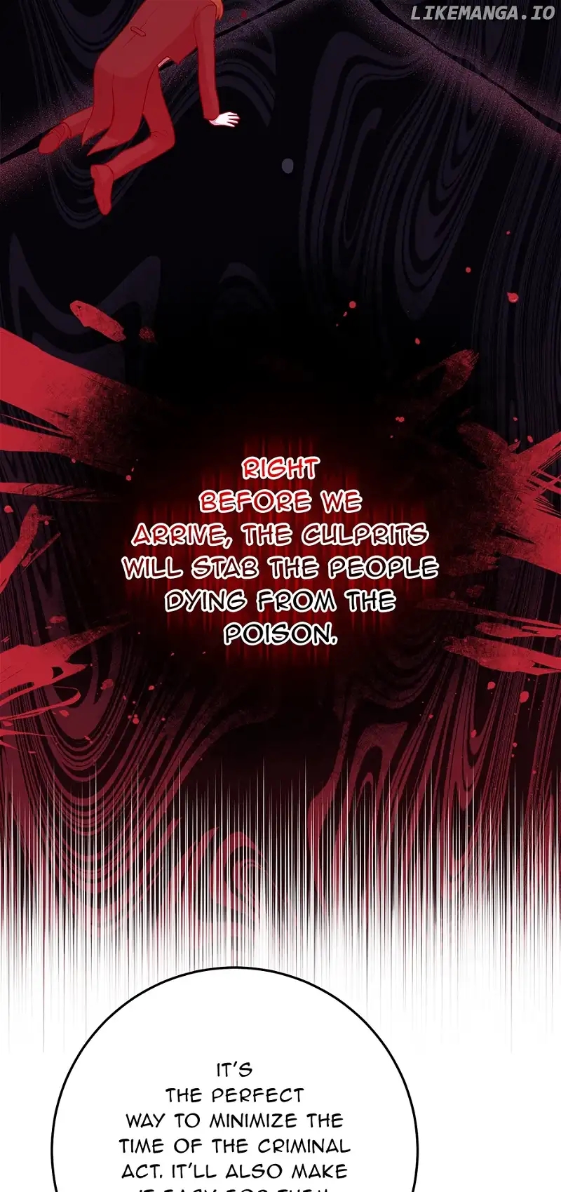 I Acted As The Adopted Daughter Too Chapter 43 - Page 63