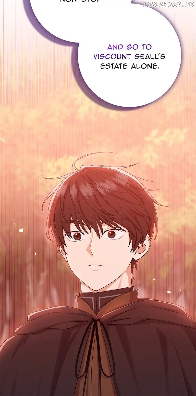 I Acted As The Adopted Daughter Too Chapter 43 - Page 66