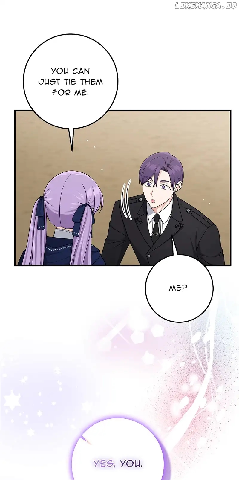 I Acted As The Adopted Daughter Too Chapter 43 - Page 7