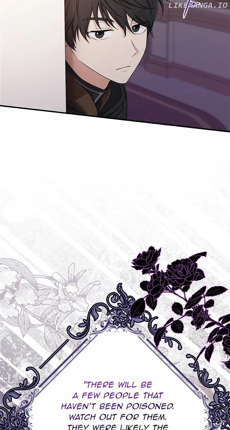 I Acted As The Adopted Daughter Too Chapter 43 - Page 70