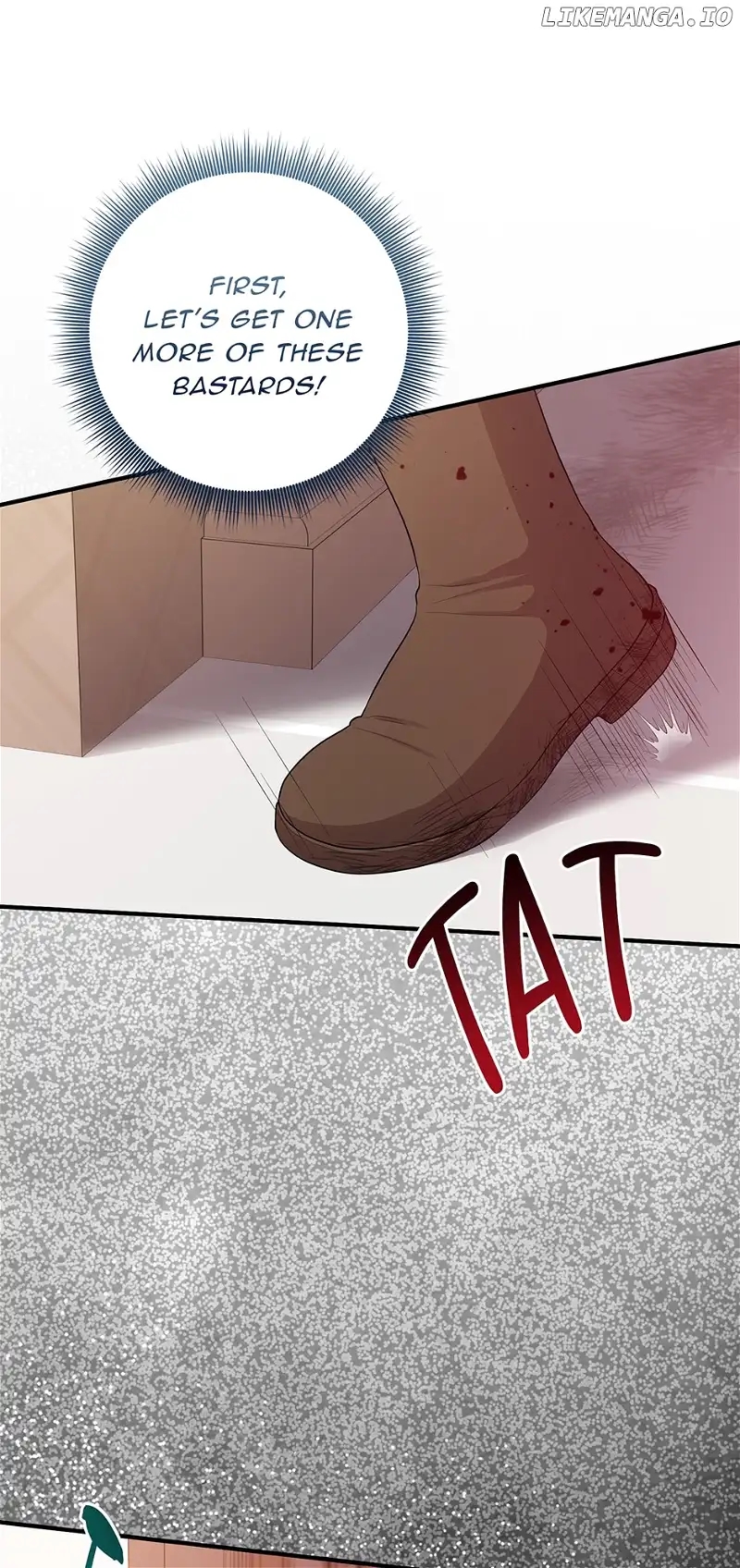 I Acted As The Adopted Daughter Too Chapter 43 - Page 74