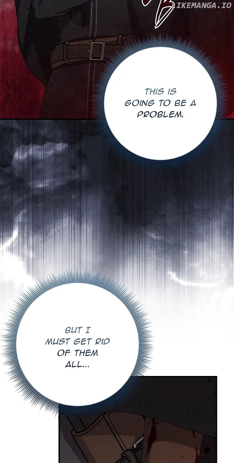 I Acted As The Adopted Daughter Too Chapter 43 - Page 79