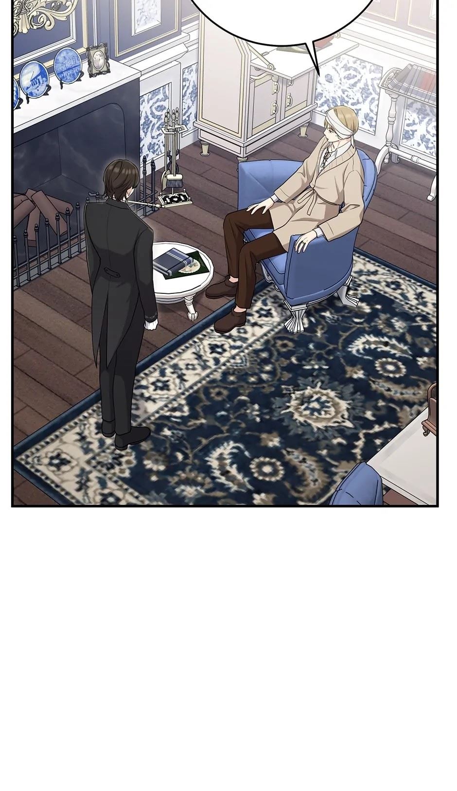 I Acted As The Adopted Daughter Too Chapter 45 - Page 19