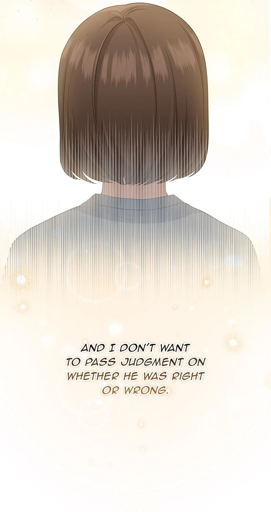 I Acted As The Adopted Daughter Too Chapter 46 - Page 15