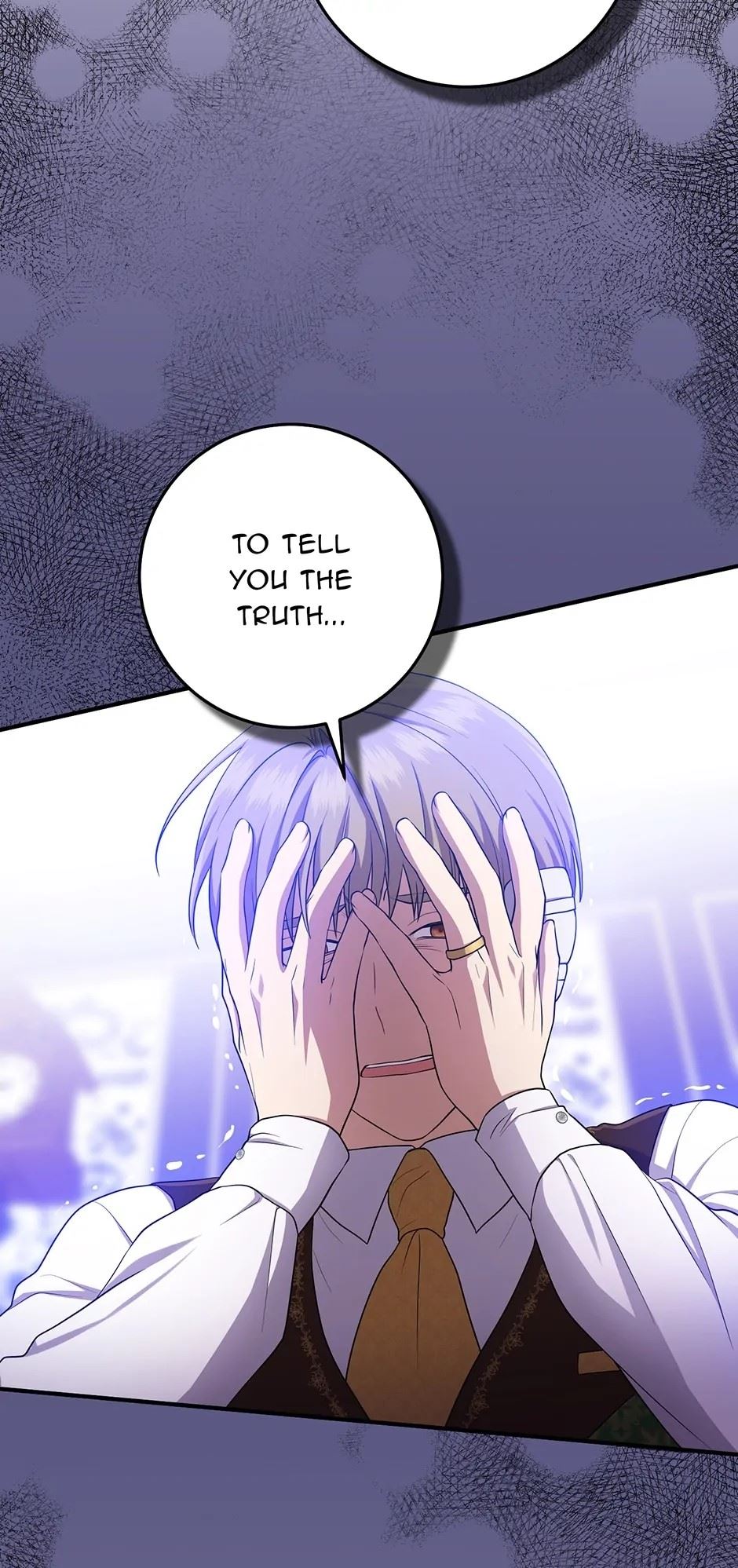 I Acted As The Adopted Daughter Too Chapter 46 - Page 2