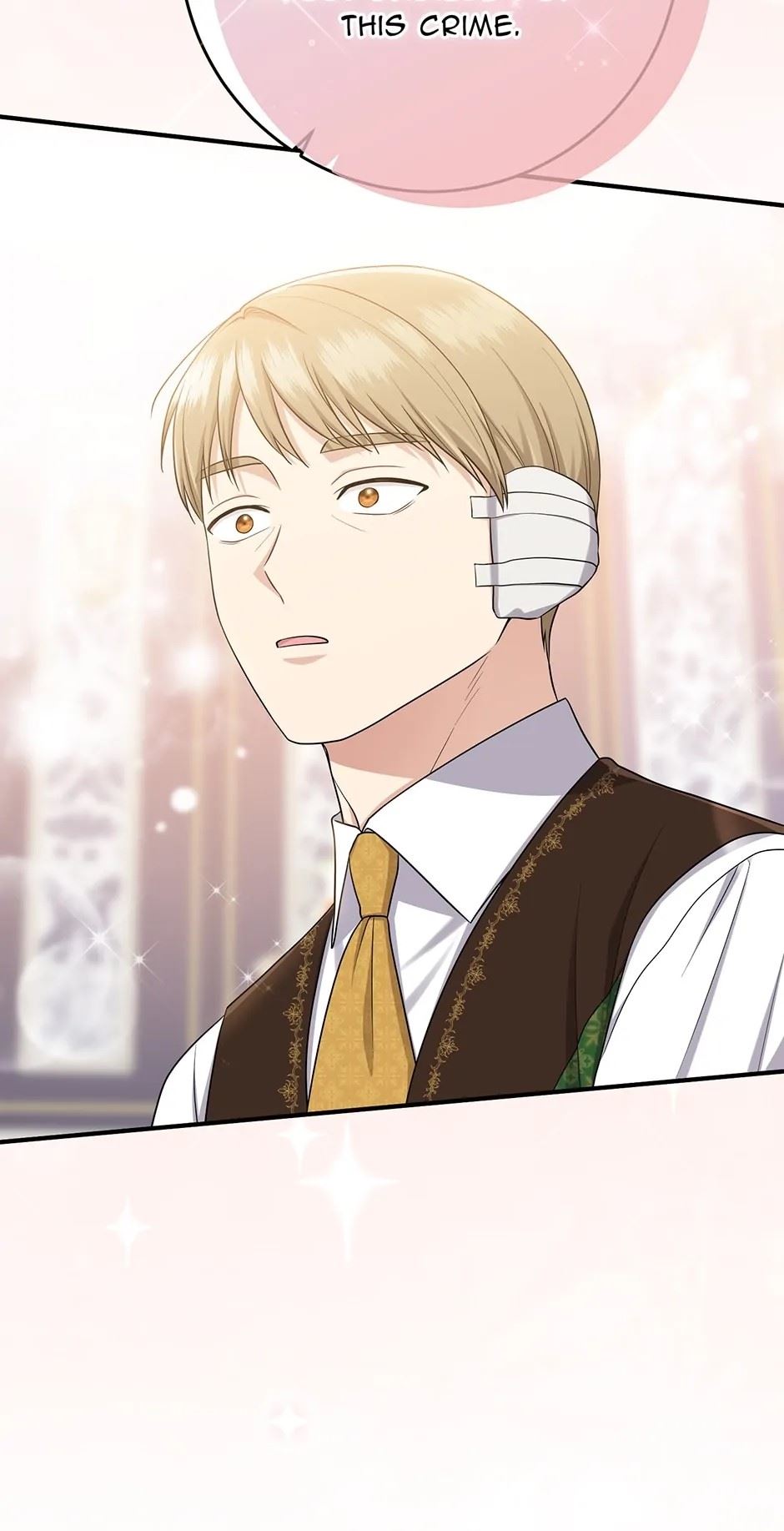 I Acted As The Adopted Daughter Too Chapter 46 - Page 21