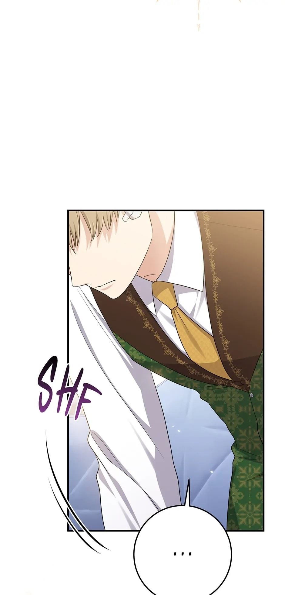 I Acted As The Adopted Daughter Too Chapter 46 - Page 23