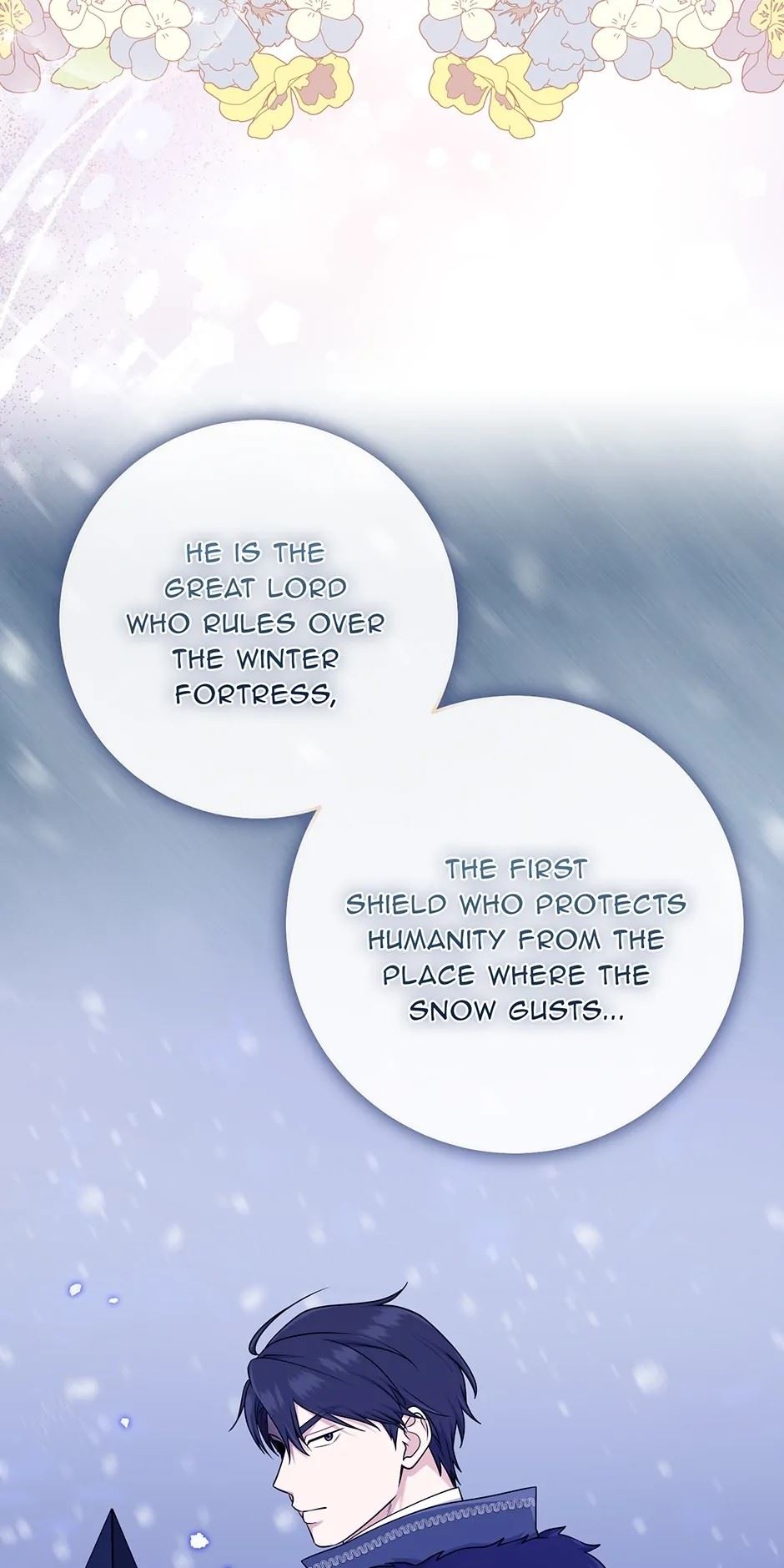 I Acted As The Adopted Daughter Too Chapter 46 - Page 28