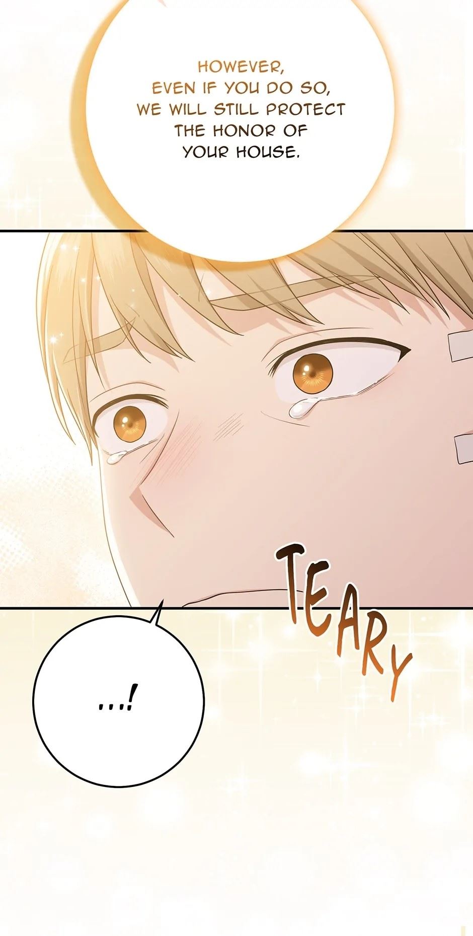 I Acted As The Adopted Daughter Too Chapter 46 - Page 37