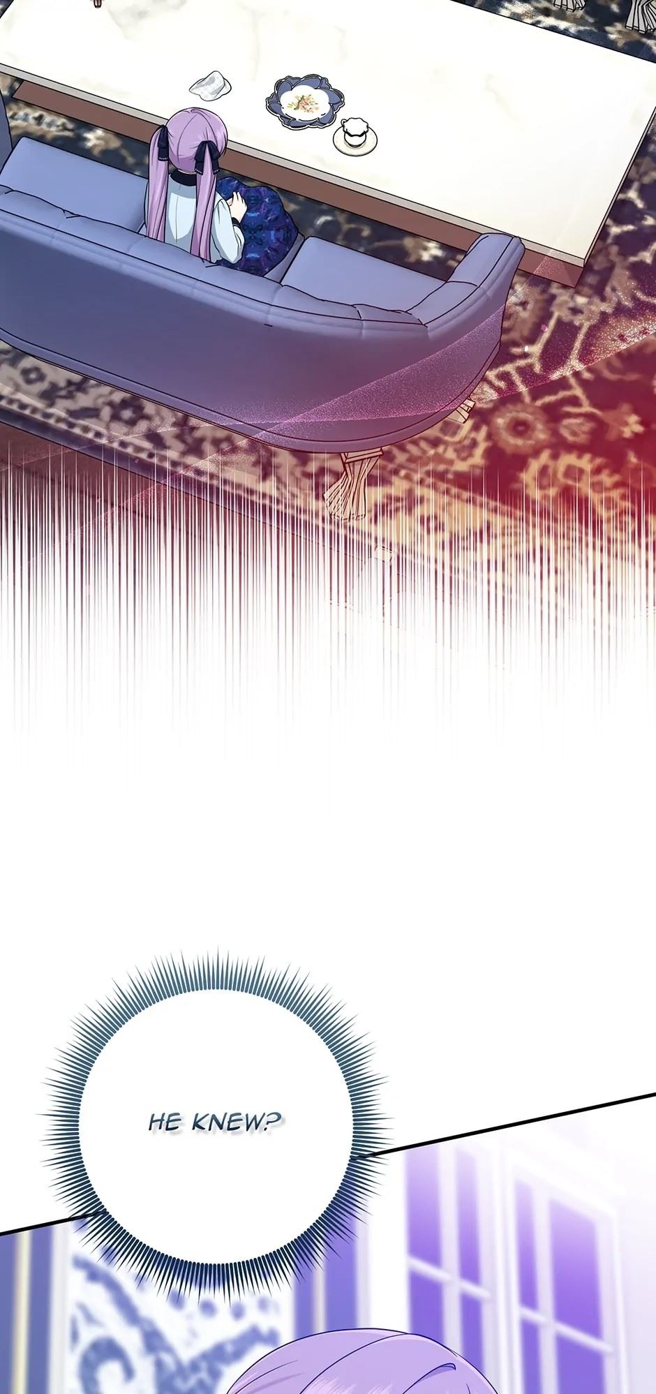 I Acted As The Adopted Daughter Too Chapter 46 - Page 4