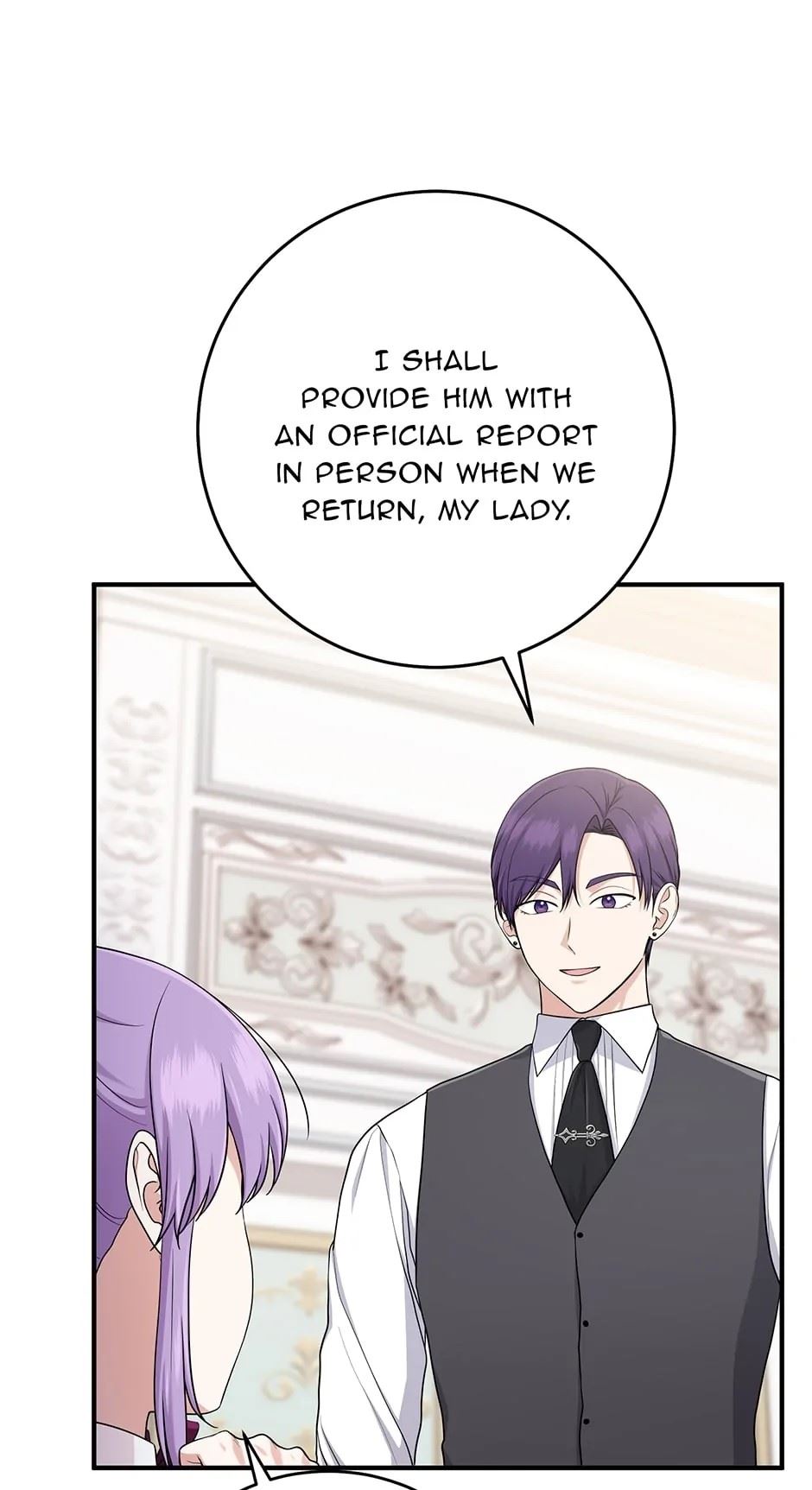 I Acted As The Adopted Daughter Too Chapter 46 - Page 44