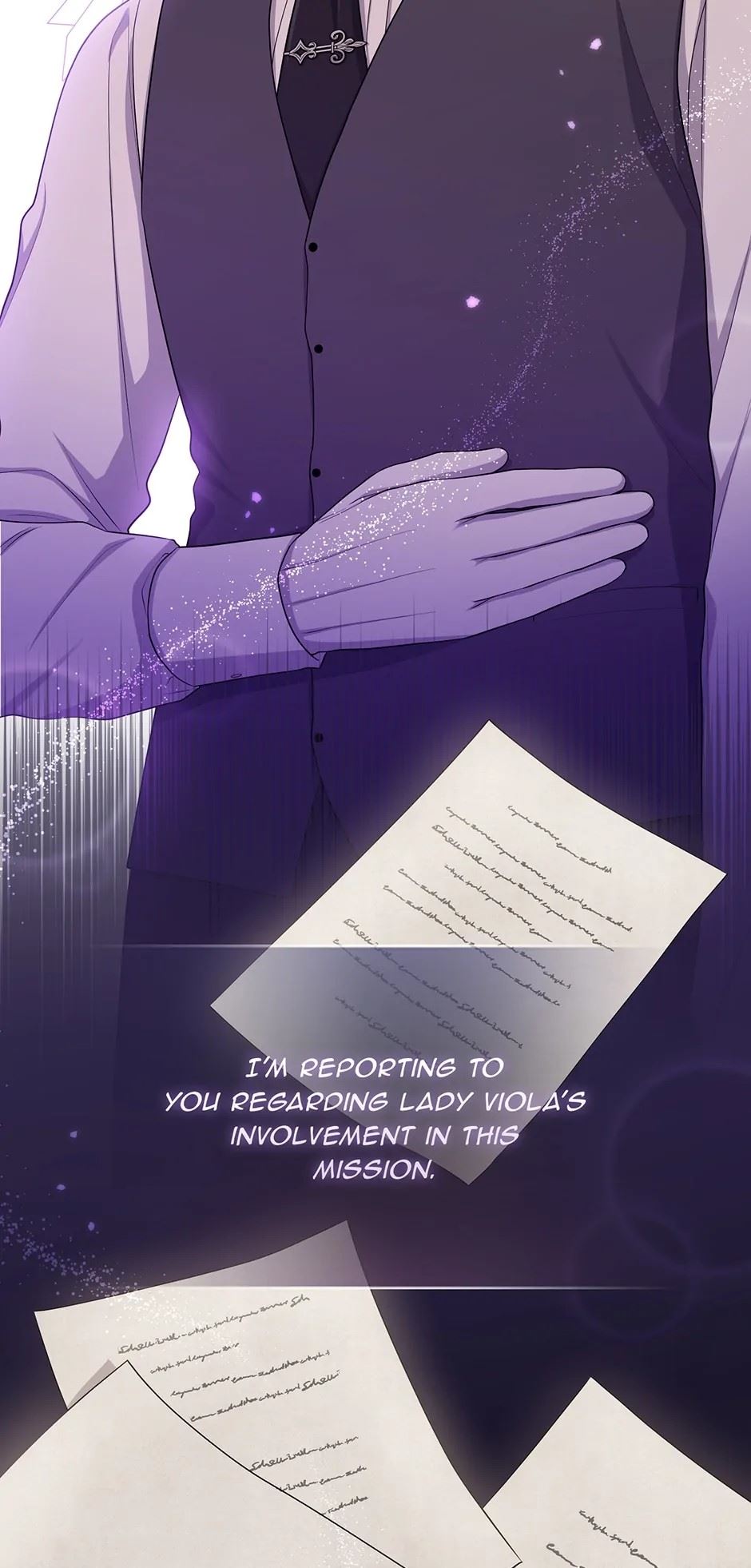 I Acted As The Adopted Daughter Too Chapter 46 - Page 52