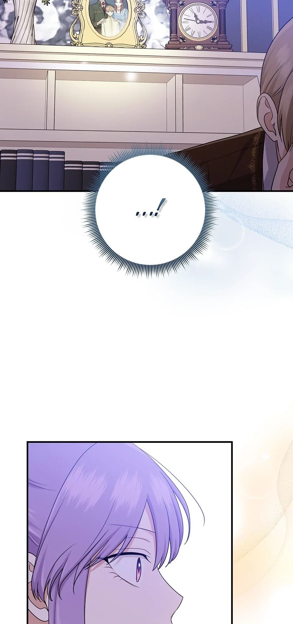 I Acted As The Adopted Daughter Too Chapter 46 - Page 6