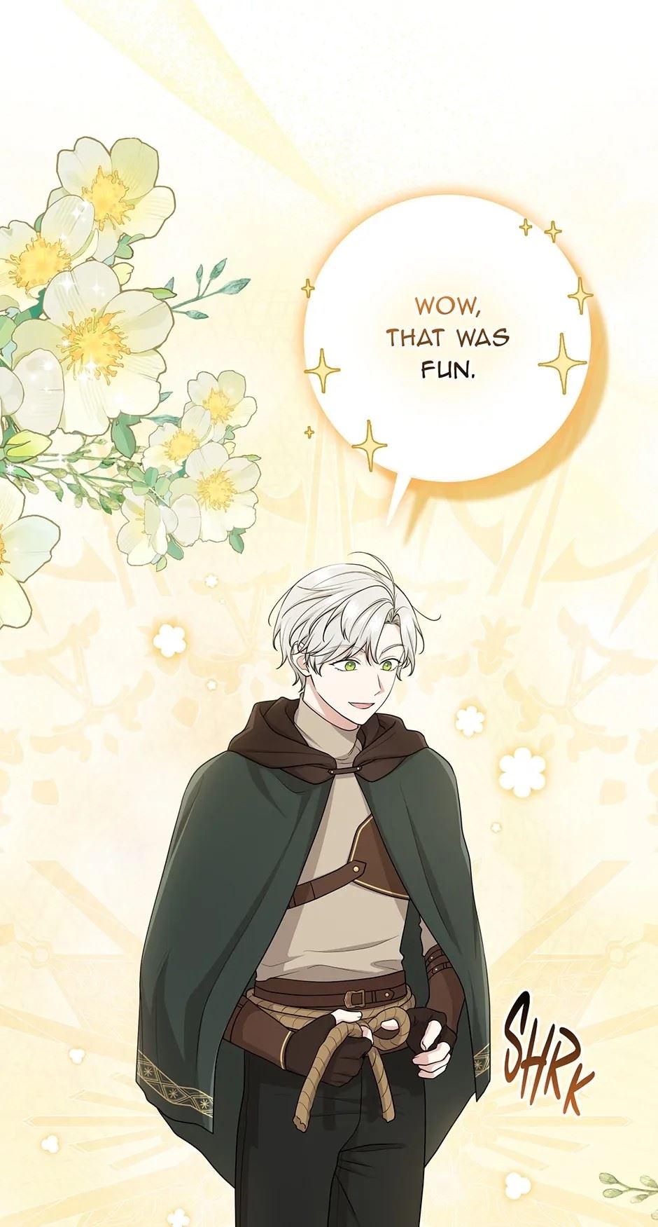 I Acted As The Adopted Daughter Too Chapter 46 - Page 64