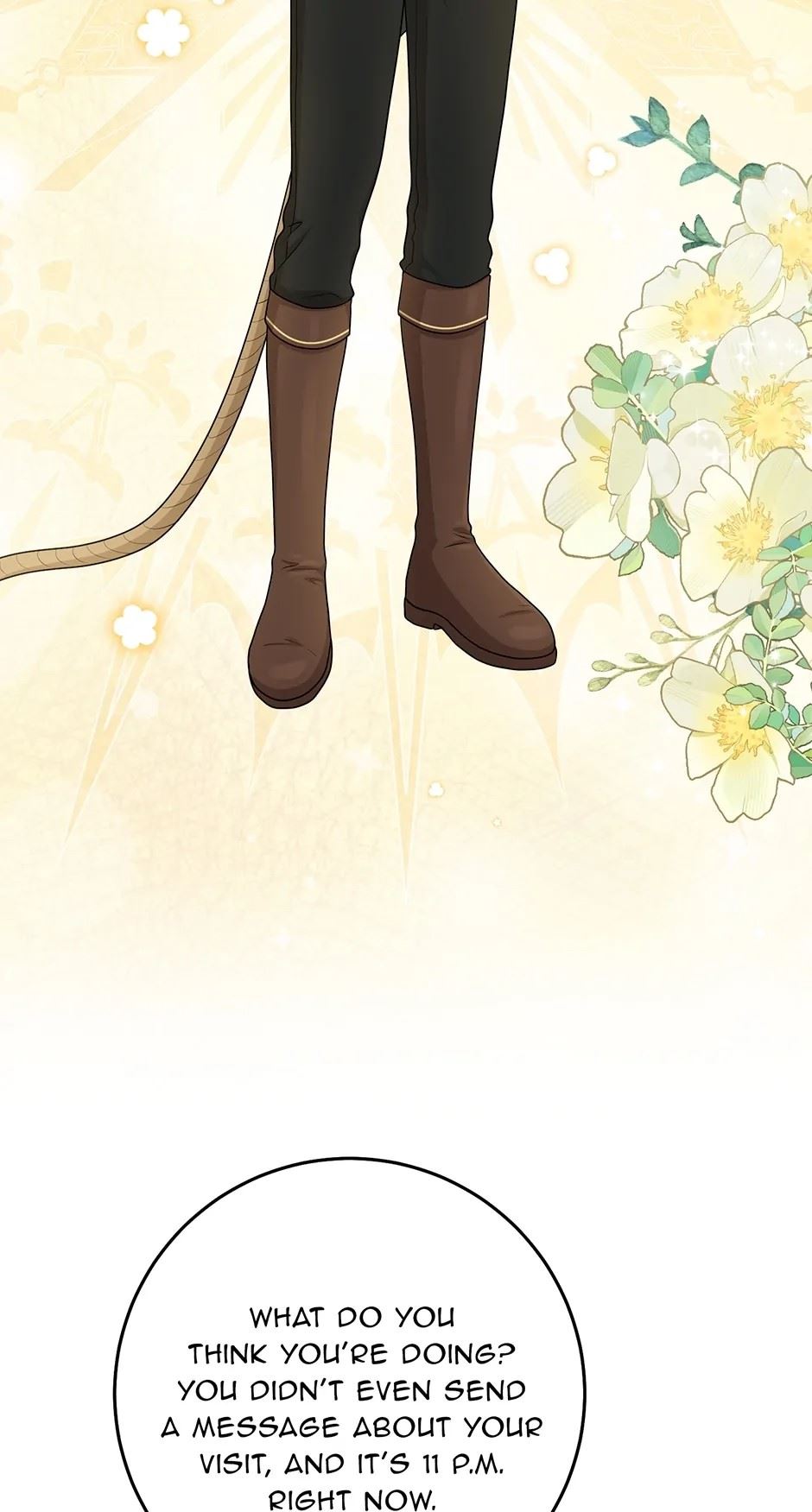 I Acted As The Adopted Daughter Too Chapter 46 - Page 65