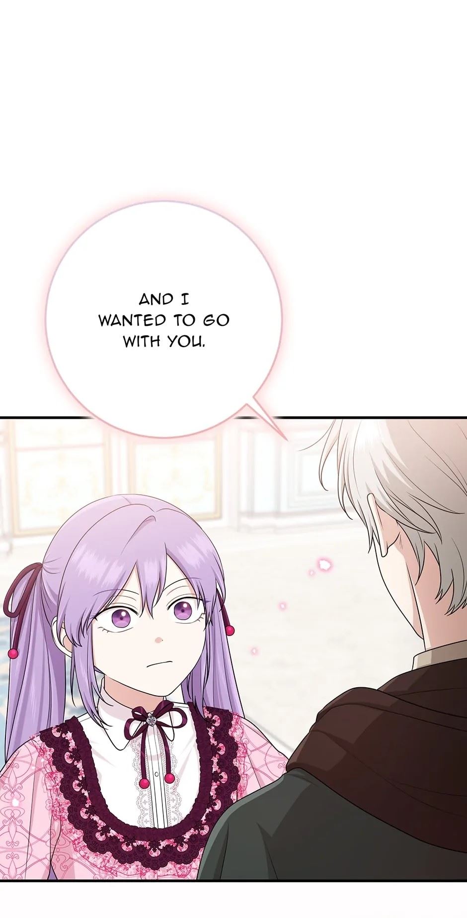 I Acted As The Adopted Daughter Too Chapter 46 - Page 73