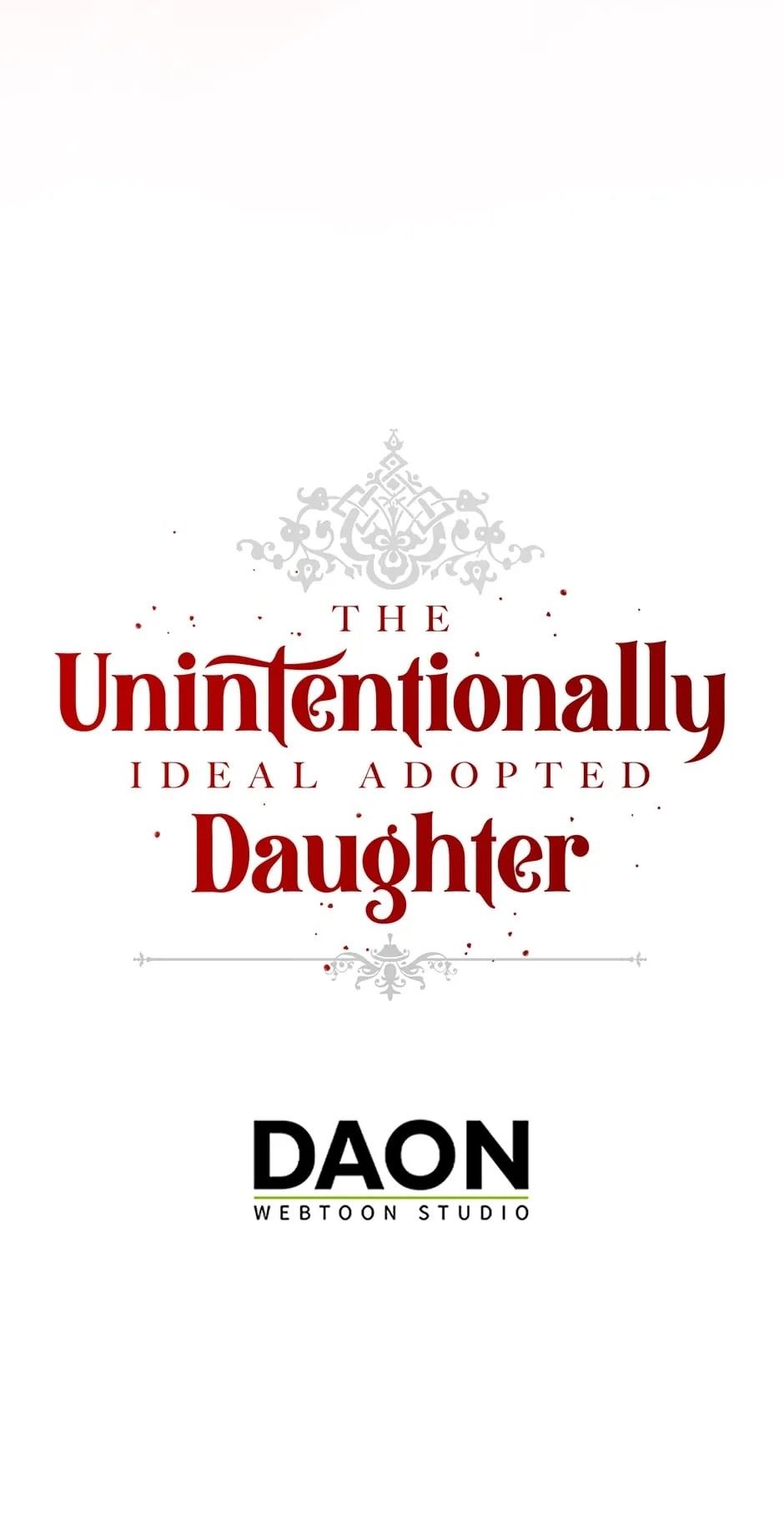 I Acted As The Adopted Daughter Too Chapter 46 - Page 76