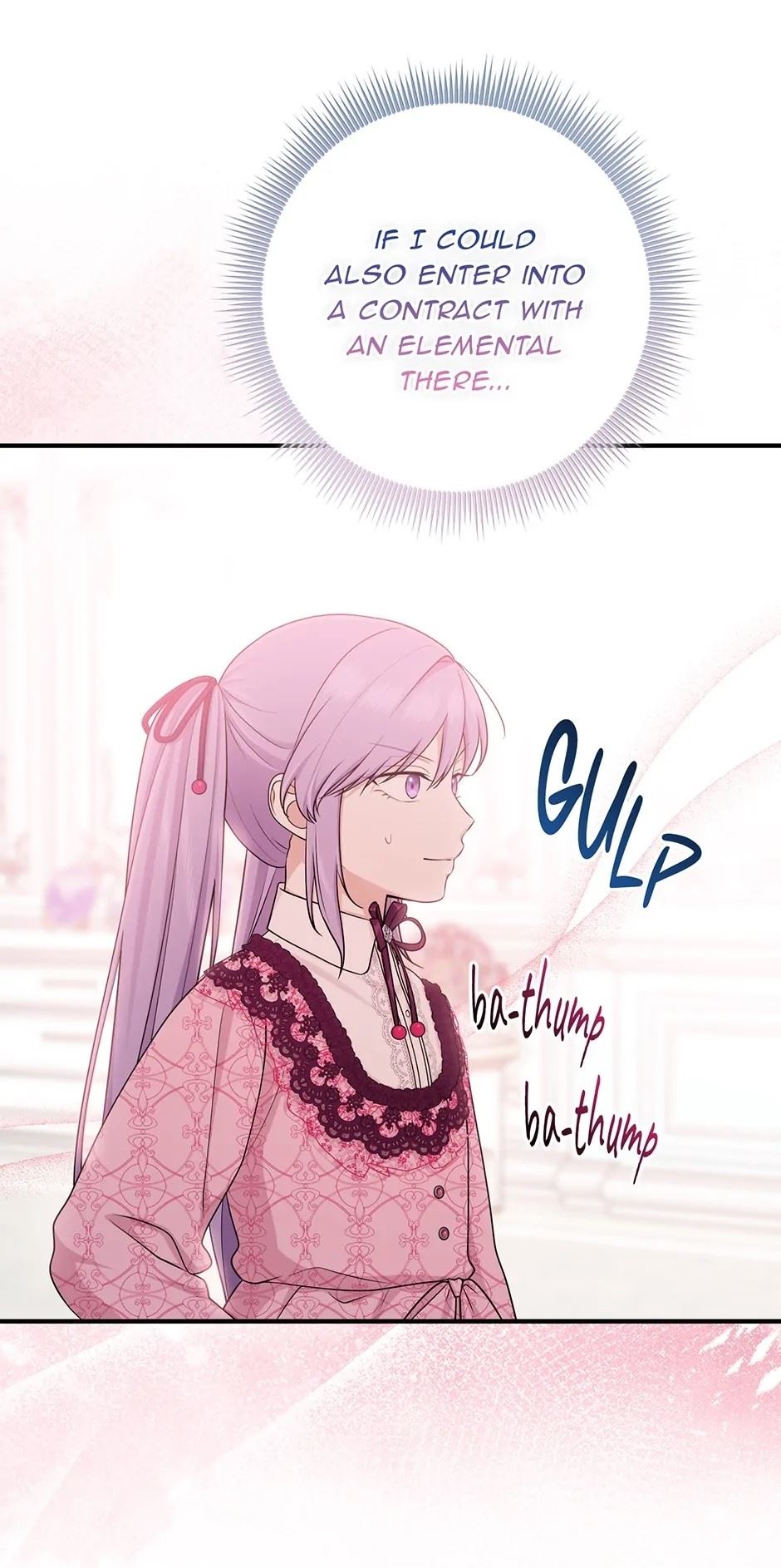 I Acted As The Adopted Daughter Too Chapter 47 - Page 11