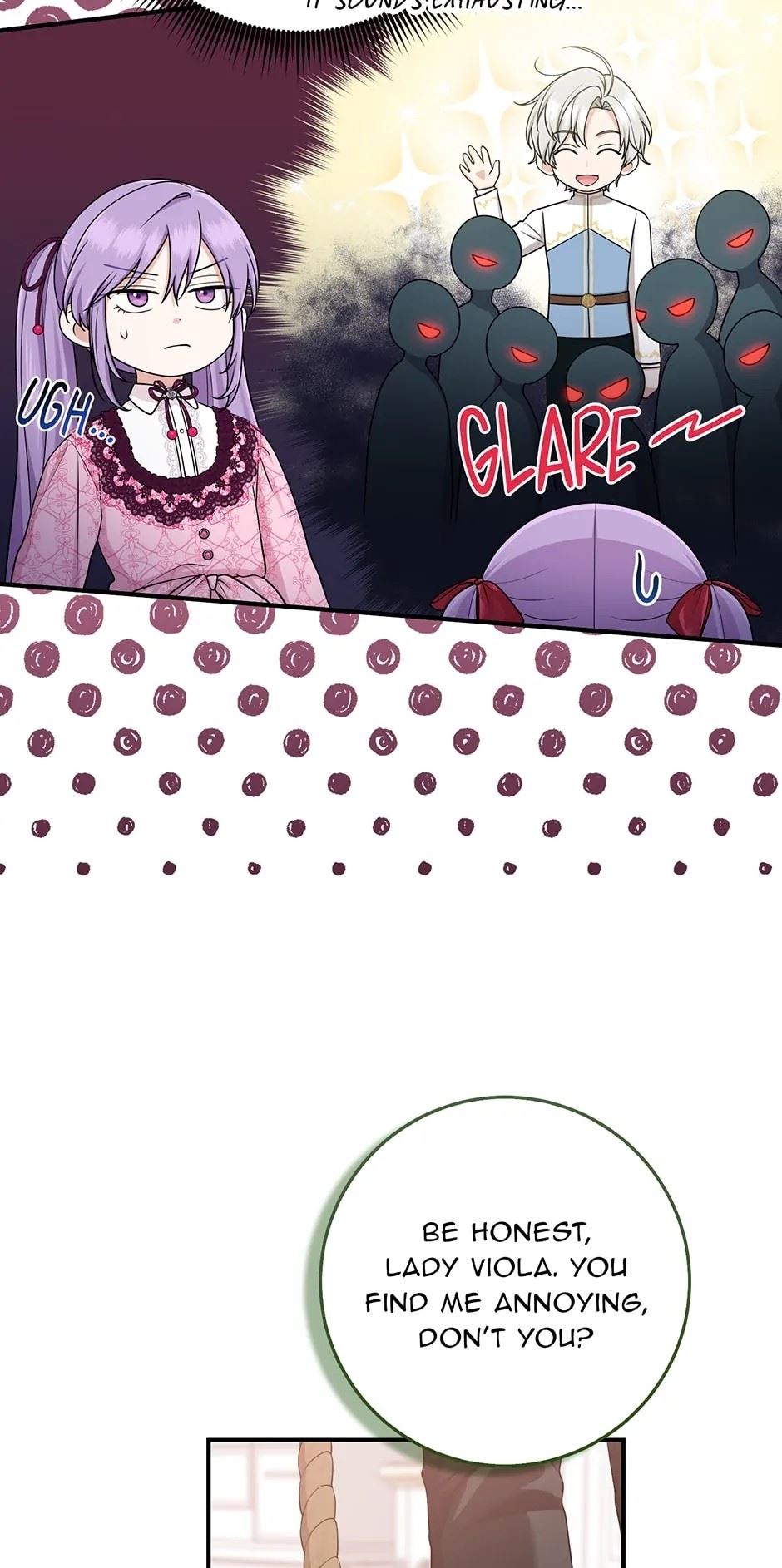 I Acted As The Adopted Daughter Too Chapter 47 - Page 14