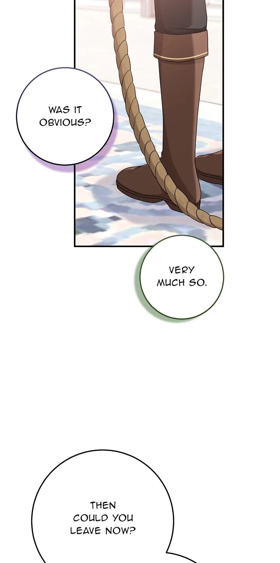 I Acted As The Adopted Daughter Too Chapter 47 - Page 15