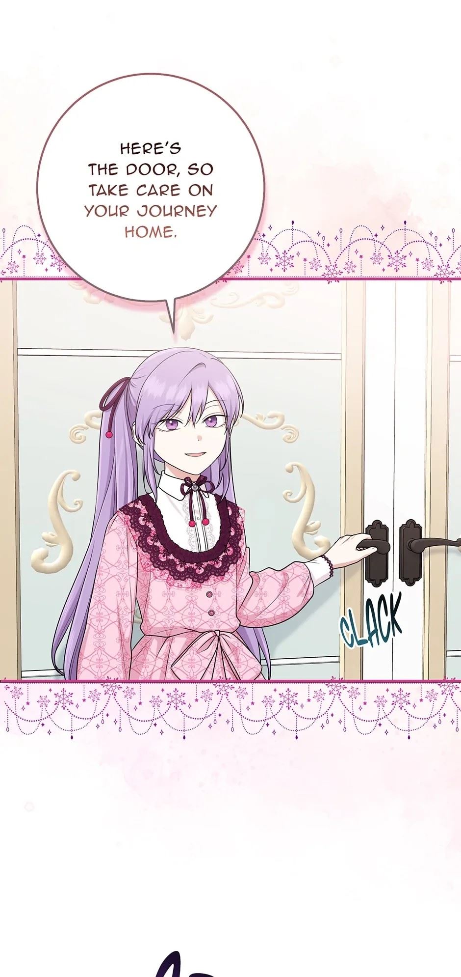 I Acted As The Adopted Daughter Too Chapter 47 - Page 22