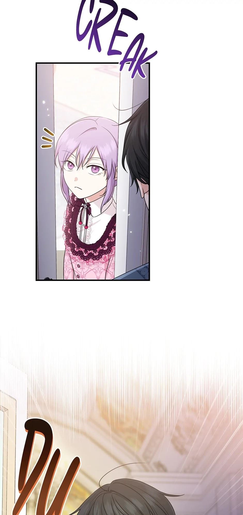 I Acted As The Adopted Daughter Too Chapter 47 - Page 23