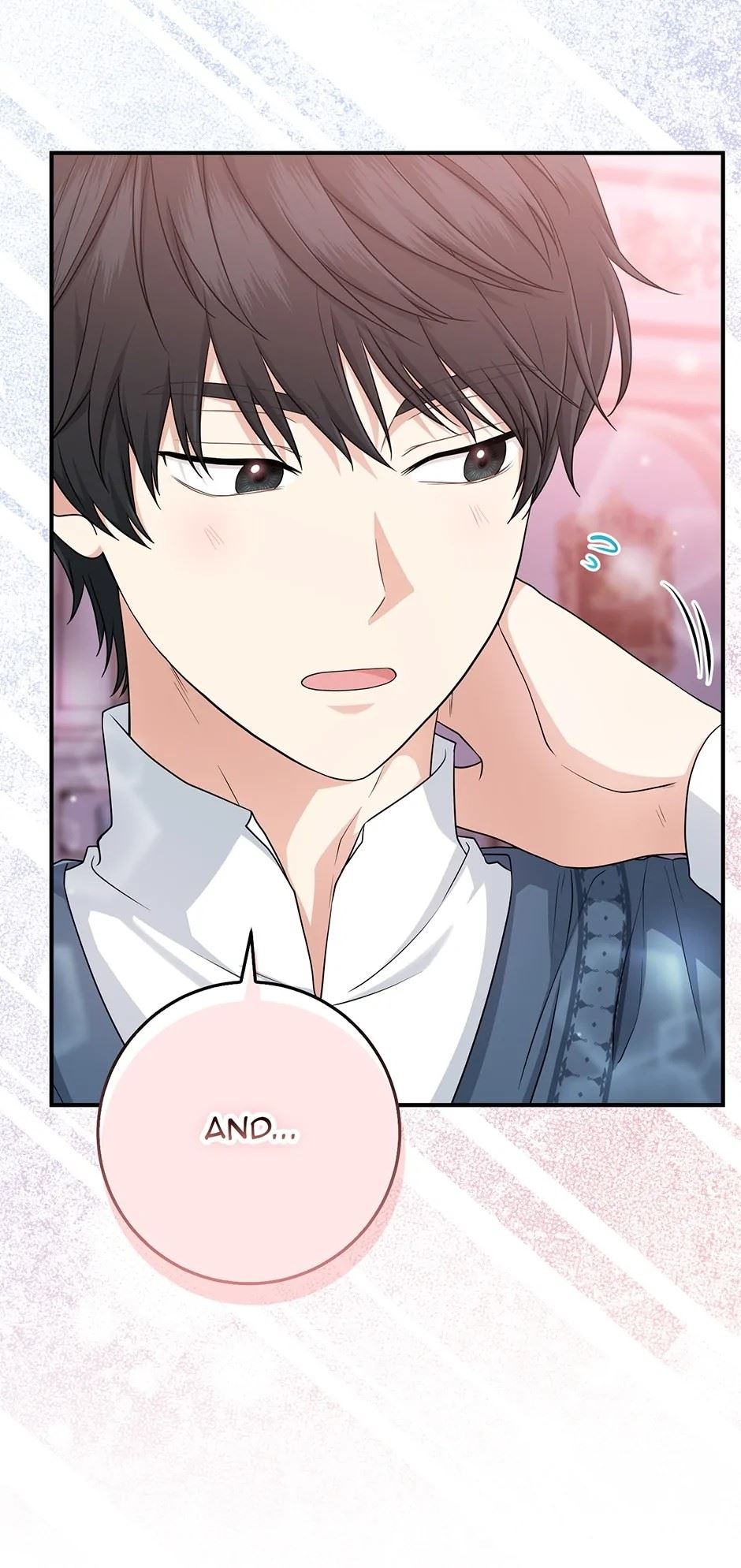 I Acted As The Adopted Daughter Too Chapter 47 - Page 26