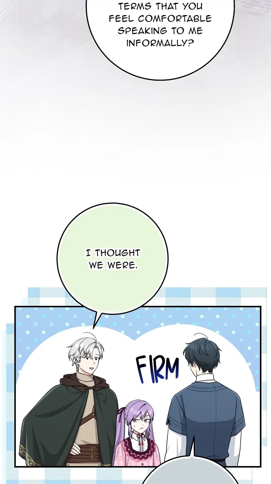 I Acted As The Adopted Daughter Too Chapter 47 - Page 29