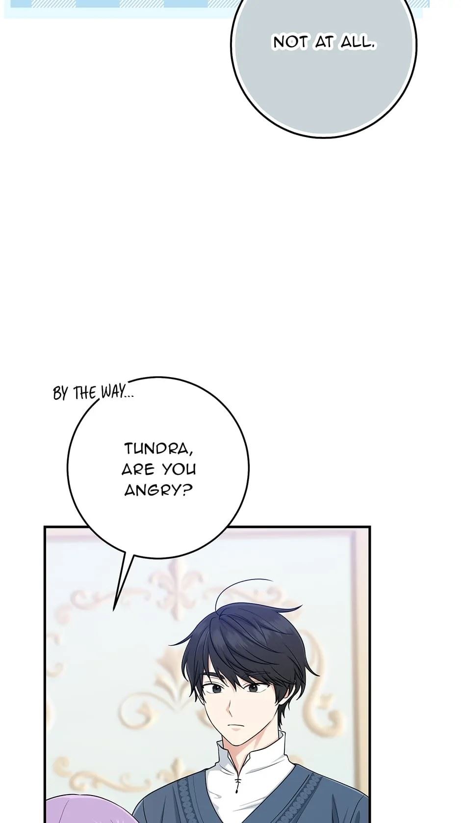 I Acted As The Adopted Daughter Too Chapter 47 - Page 30