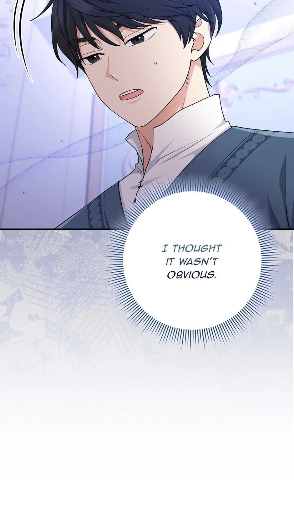 I Acted As The Adopted Daughter Too Chapter 47 - Page 32