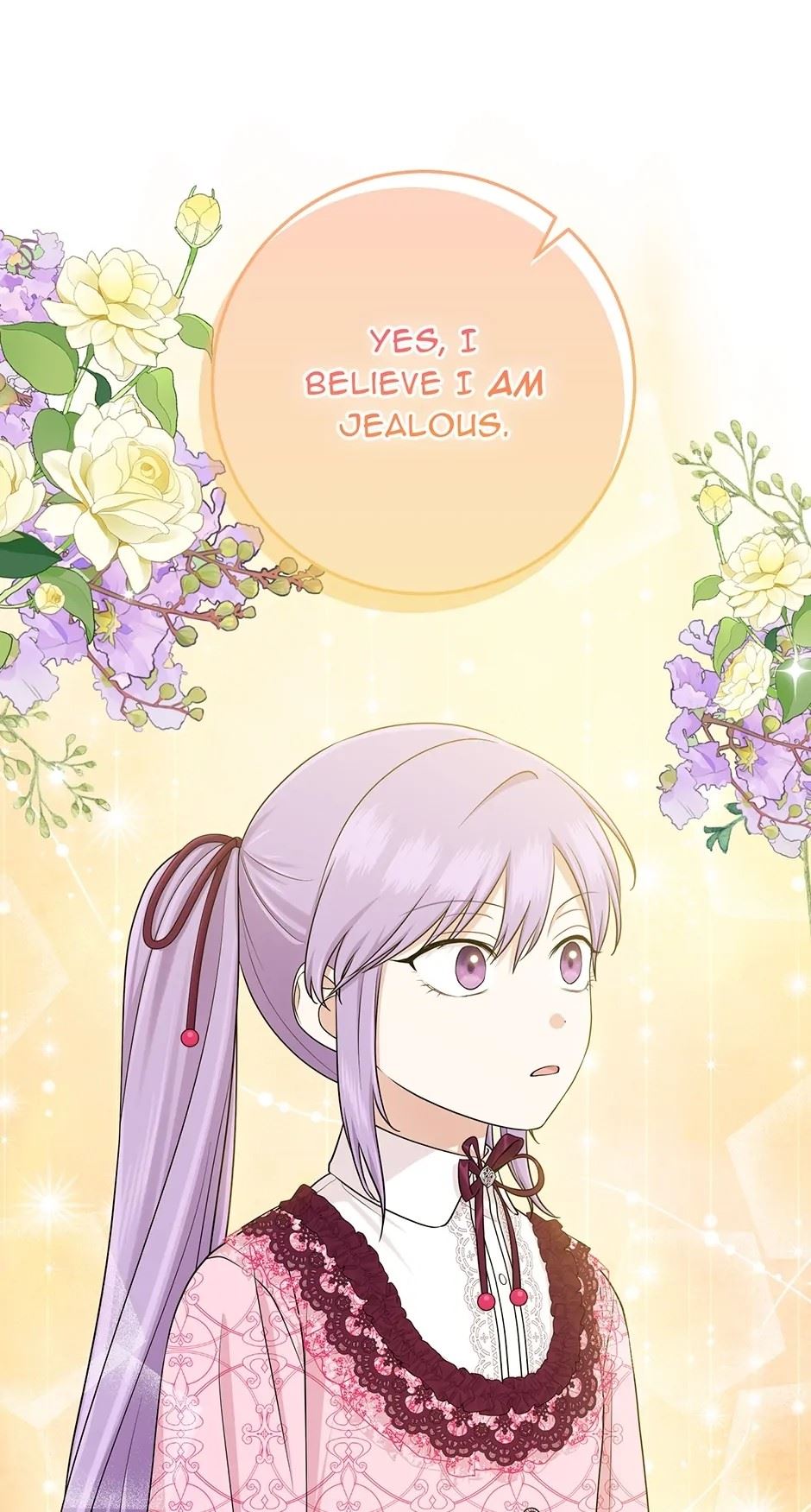 I Acted As The Adopted Daughter Too Chapter 47 - Page 39