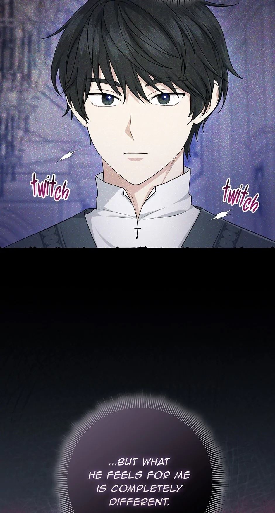 I Acted As The Adopted Daughter Too Chapter 47 - Page 42