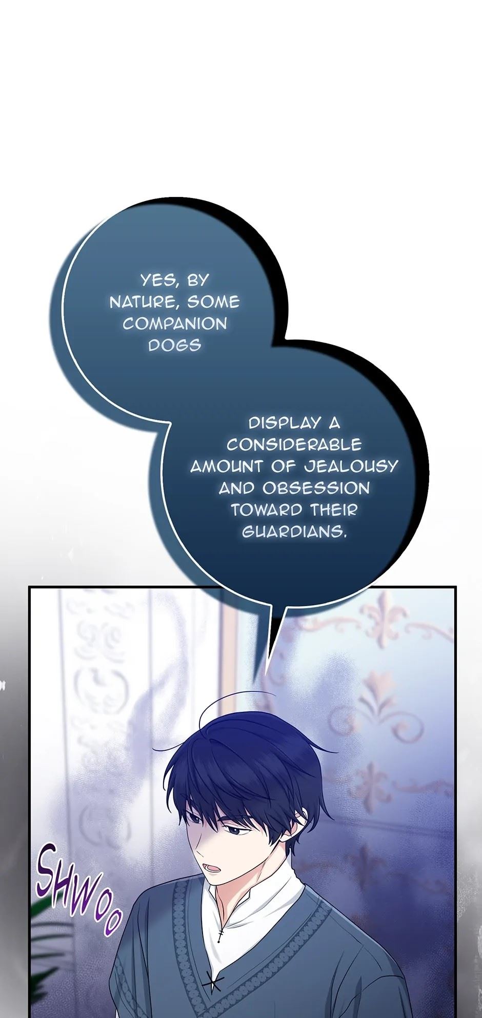 I Acted As The Adopted Daughter Too Chapter 47 - Page 47