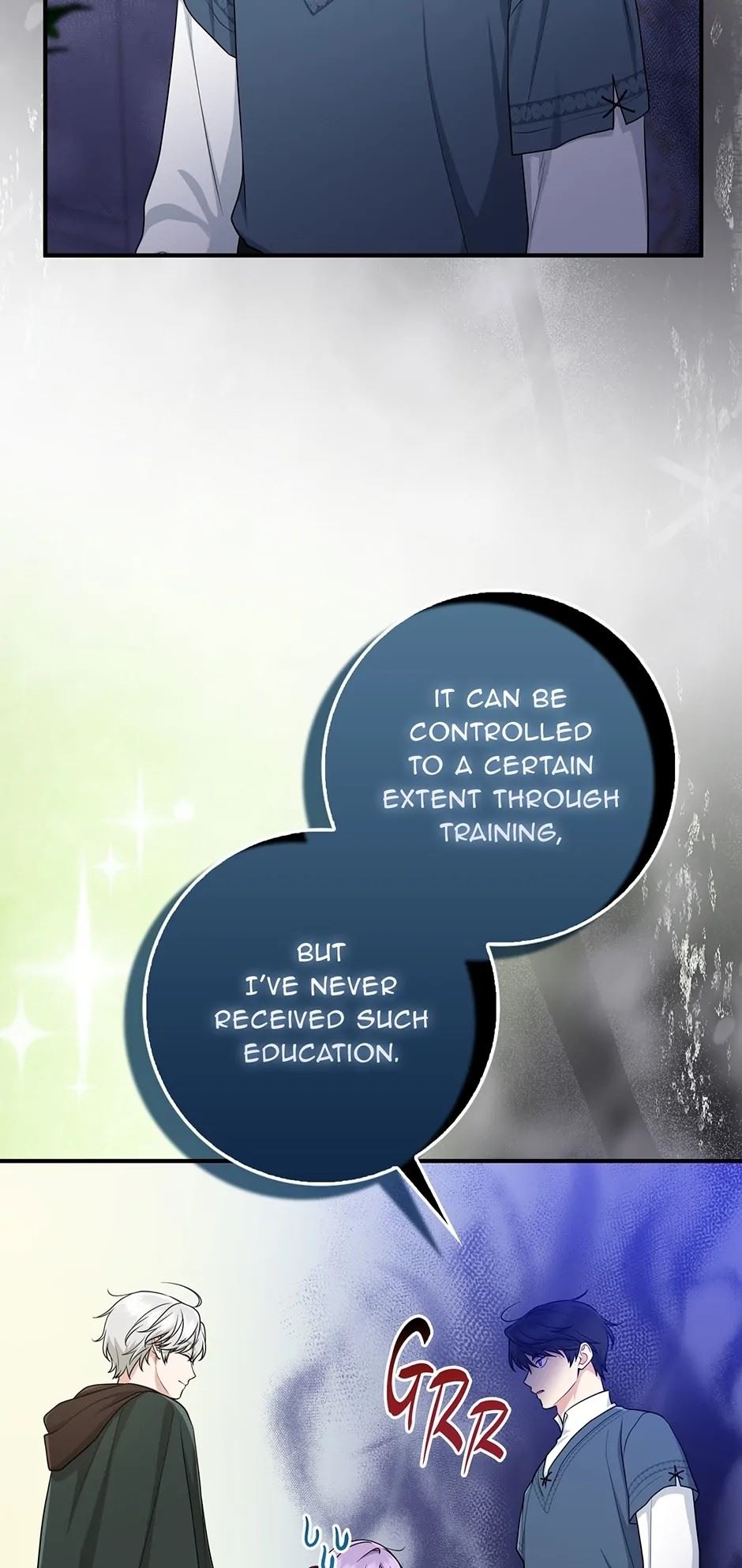 I Acted As The Adopted Daughter Too Chapter 47 - Page 48