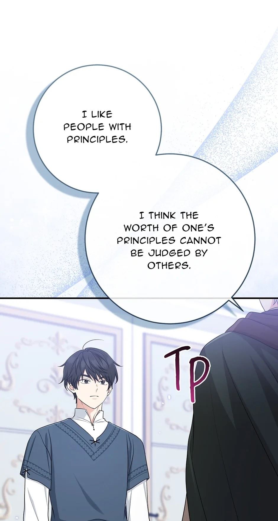 I Acted As The Adopted Daughter Too Chapter 47 - Page 51