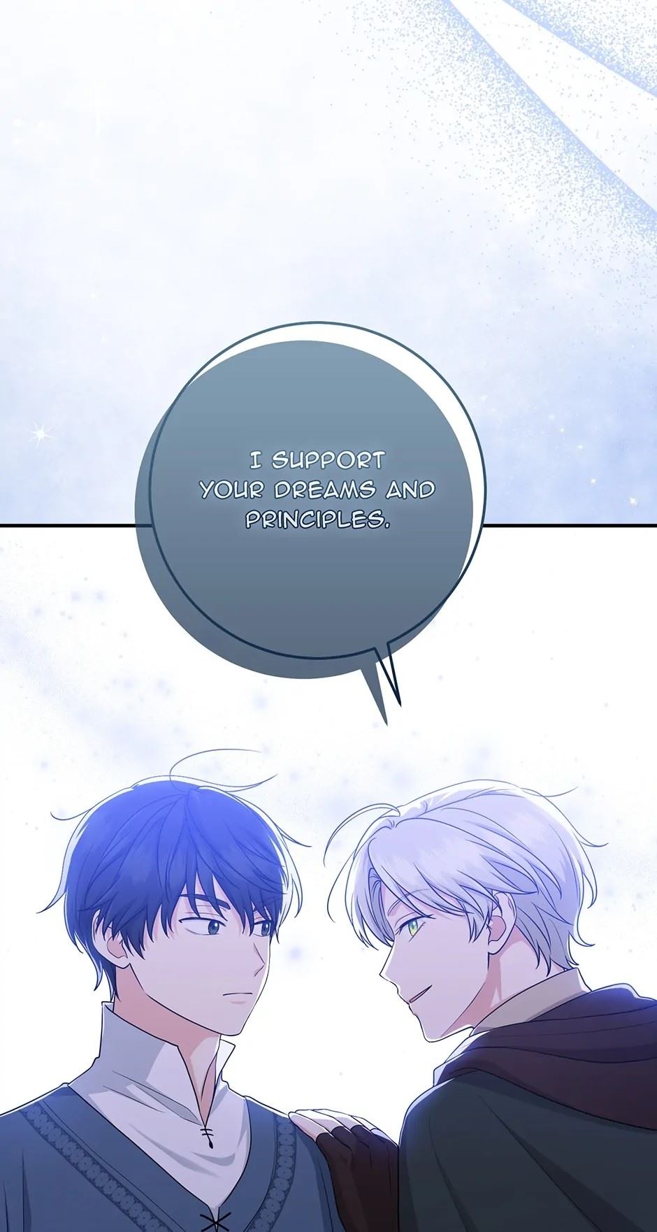 I Acted As The Adopted Daughter Too Chapter 47 - Page 53