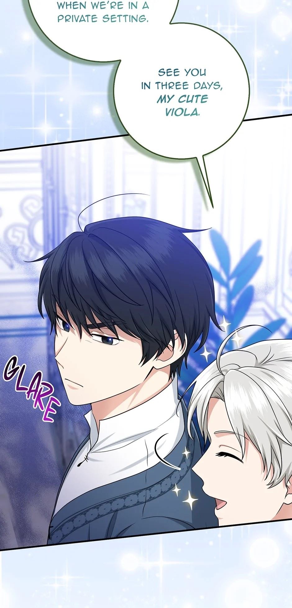 I Acted As The Adopted Daughter Too Chapter 47 - Page 60