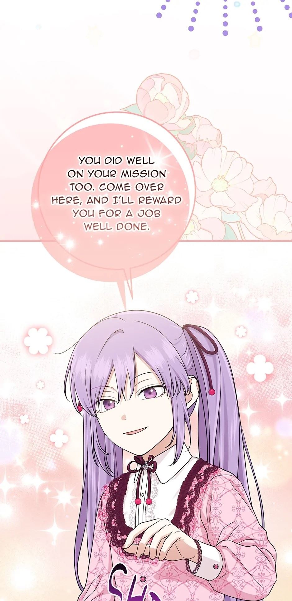 I Acted As The Adopted Daughter Too Chapter 47 - Page 65