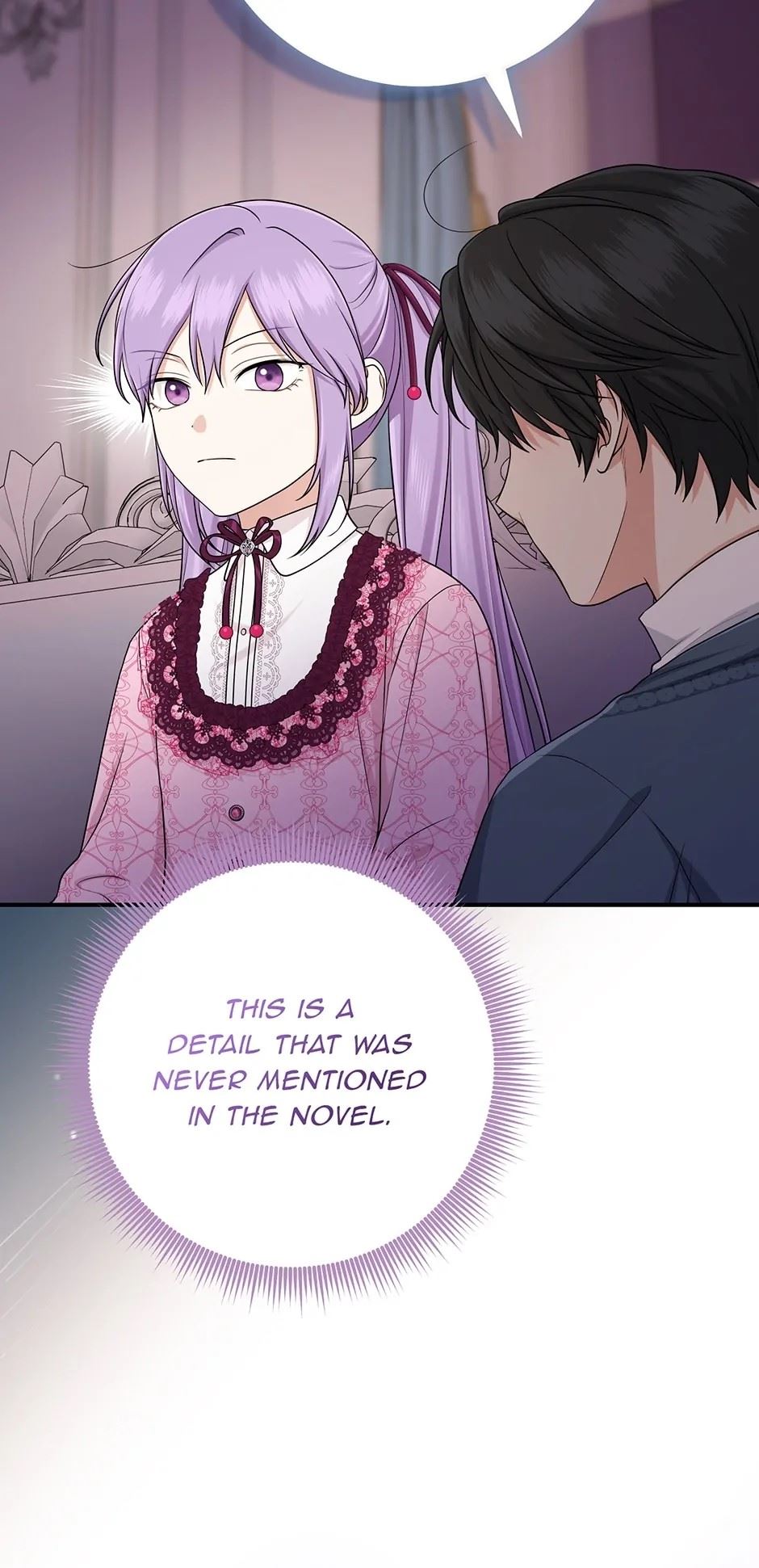 I Acted As The Adopted Daughter Too Chapter 47 - Page 72