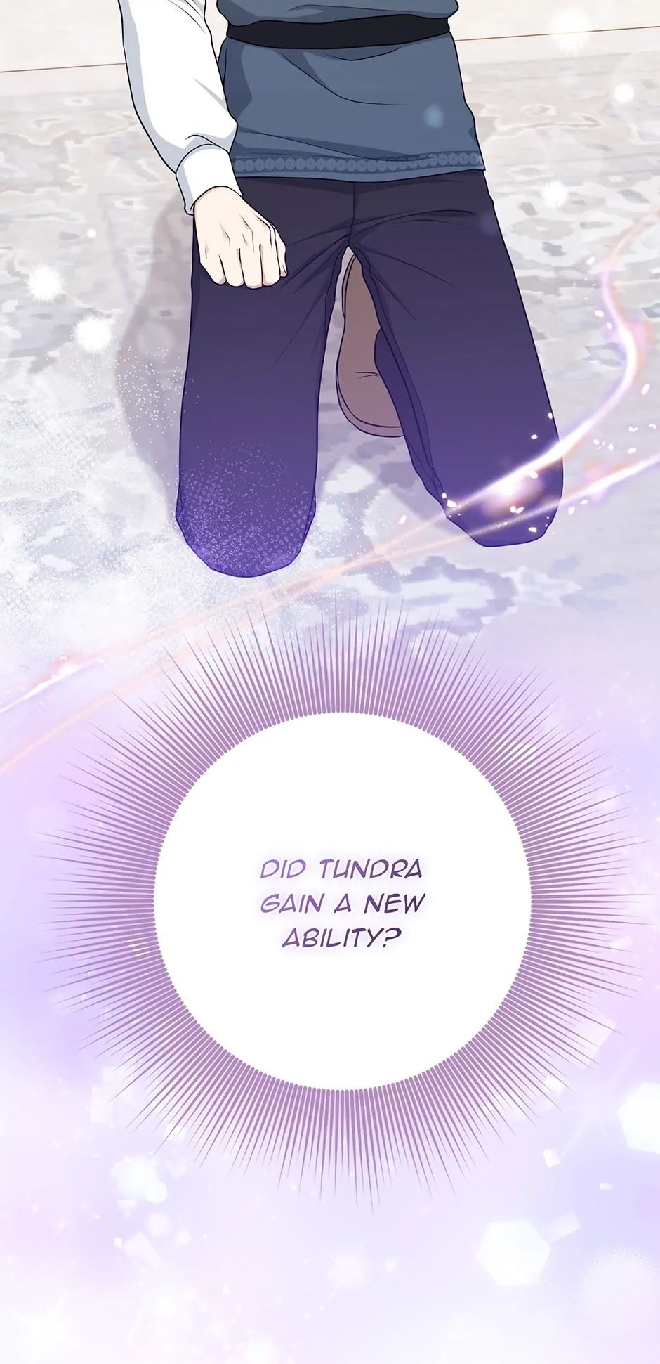 I Acted As The Adopted Daughter Too Chapter 47 - Page 74