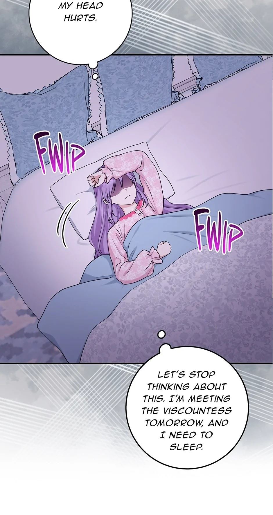 I Acted As The Adopted Daughter Too Chapter 48 - Page 29