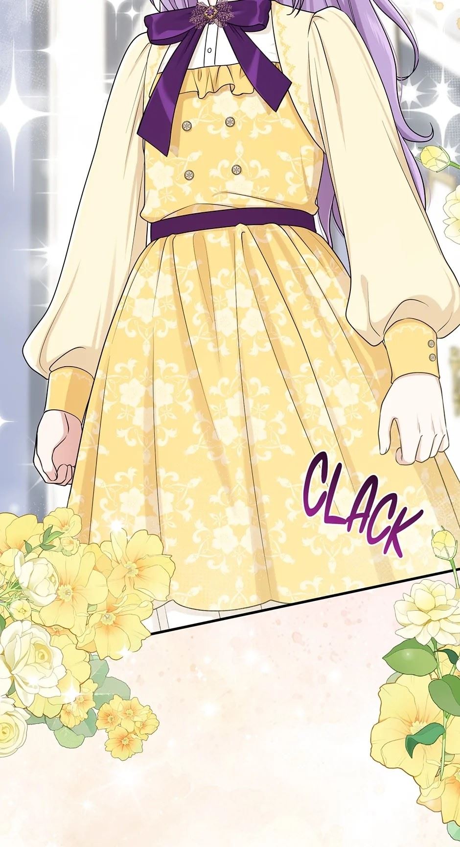 I Acted As The Adopted Daughter Too Chapter 48 - Page 39