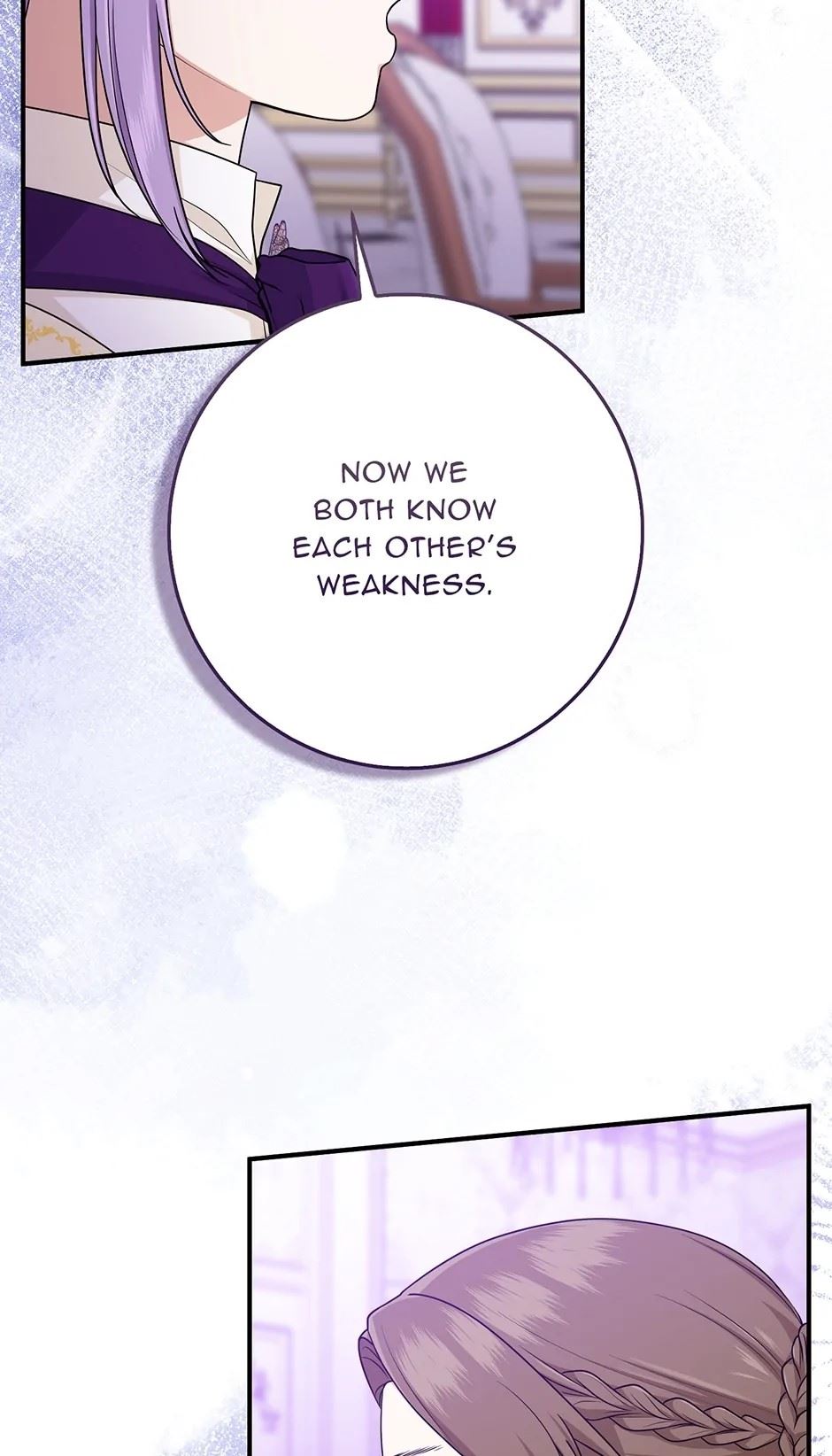 I Acted As The Adopted Daughter Too Chapter 49 - Page 17