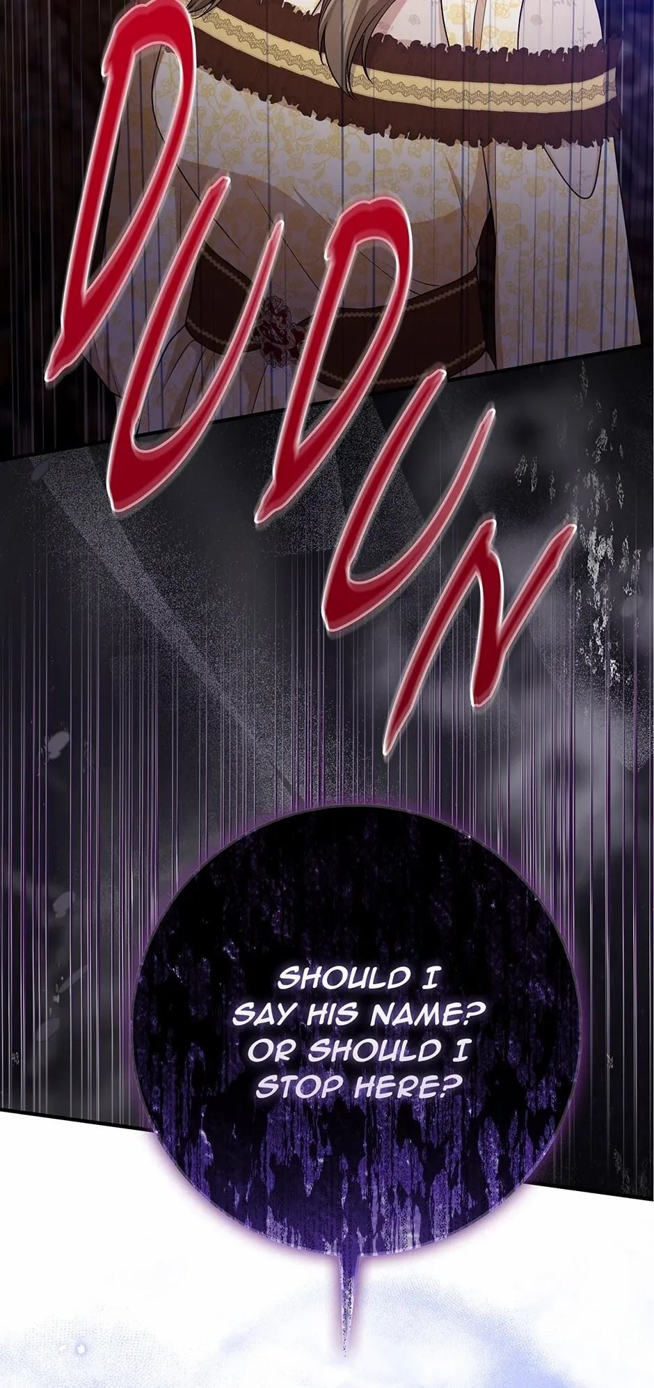 I Acted As The Adopted Daughter Too Chapter 49 - Page 4