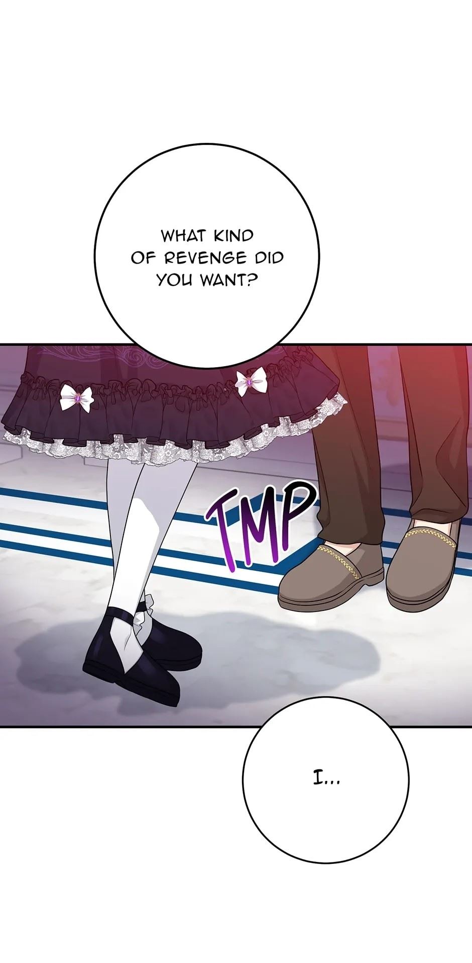 I Acted As The Adopted Daughter Too Chapter 49 - Page 45